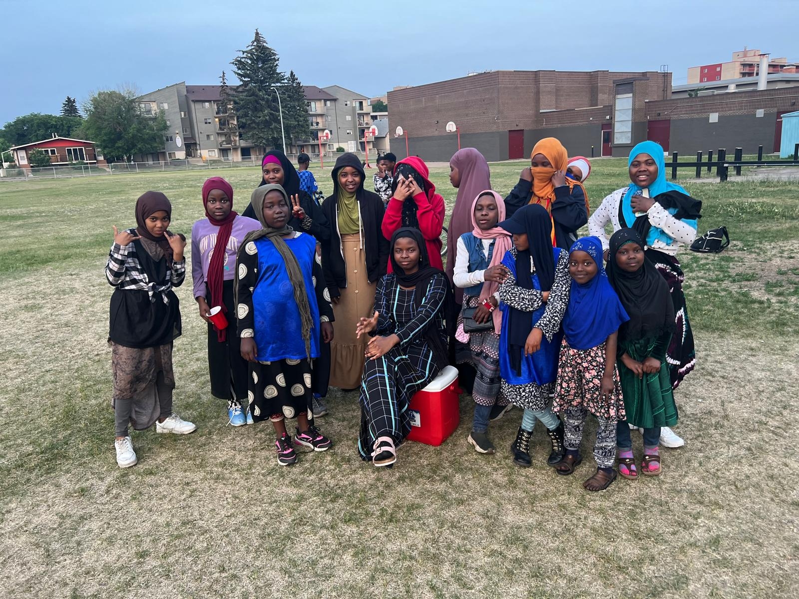 Understanding the Somali Bantu Jareer/weyne Identity
