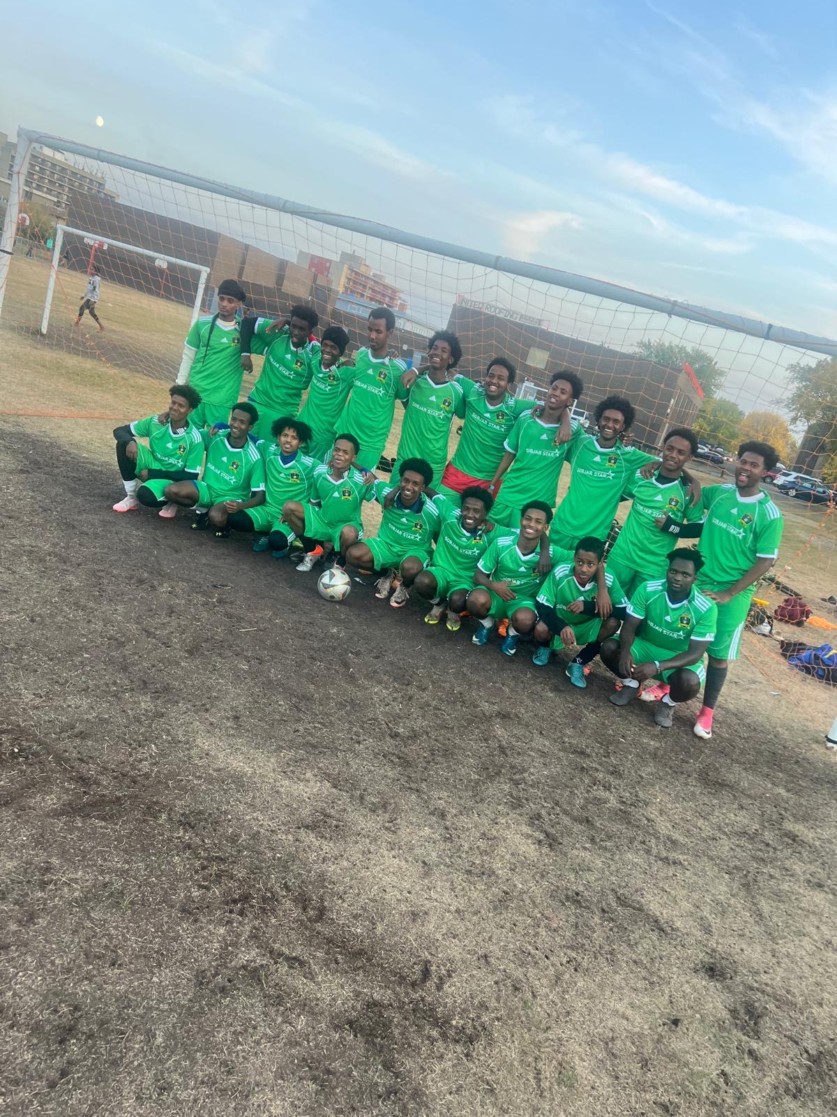 Sobjar Star FC