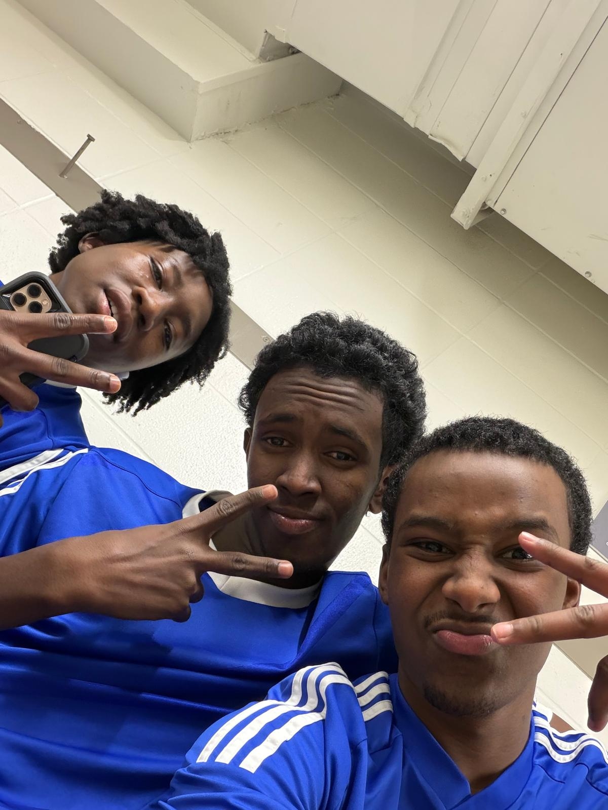 Team Spirit