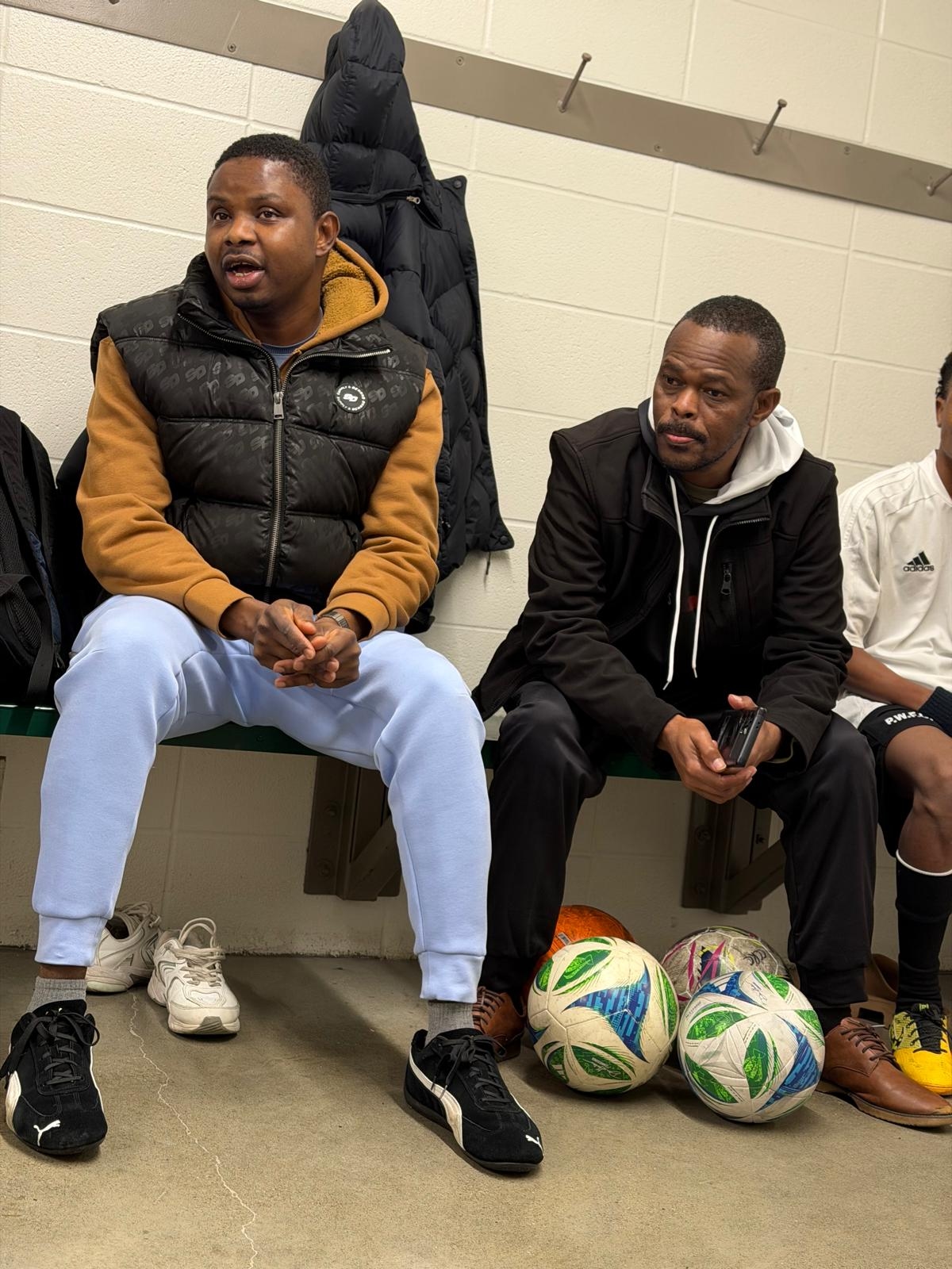 Coaching & Mentorship
